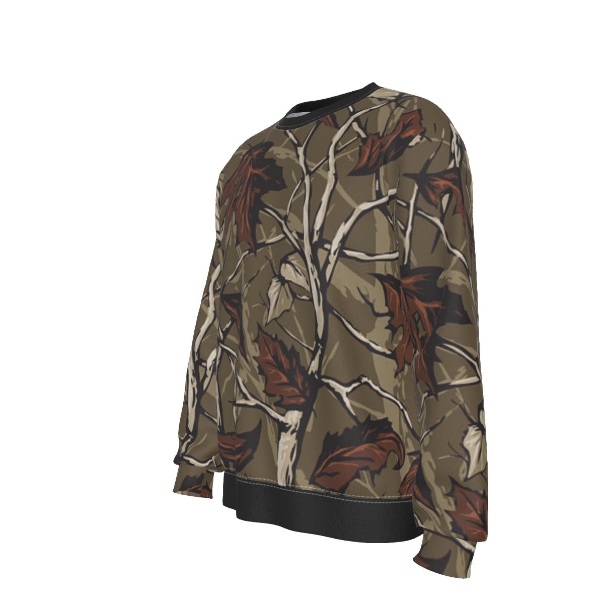 Tree Sweatshirt