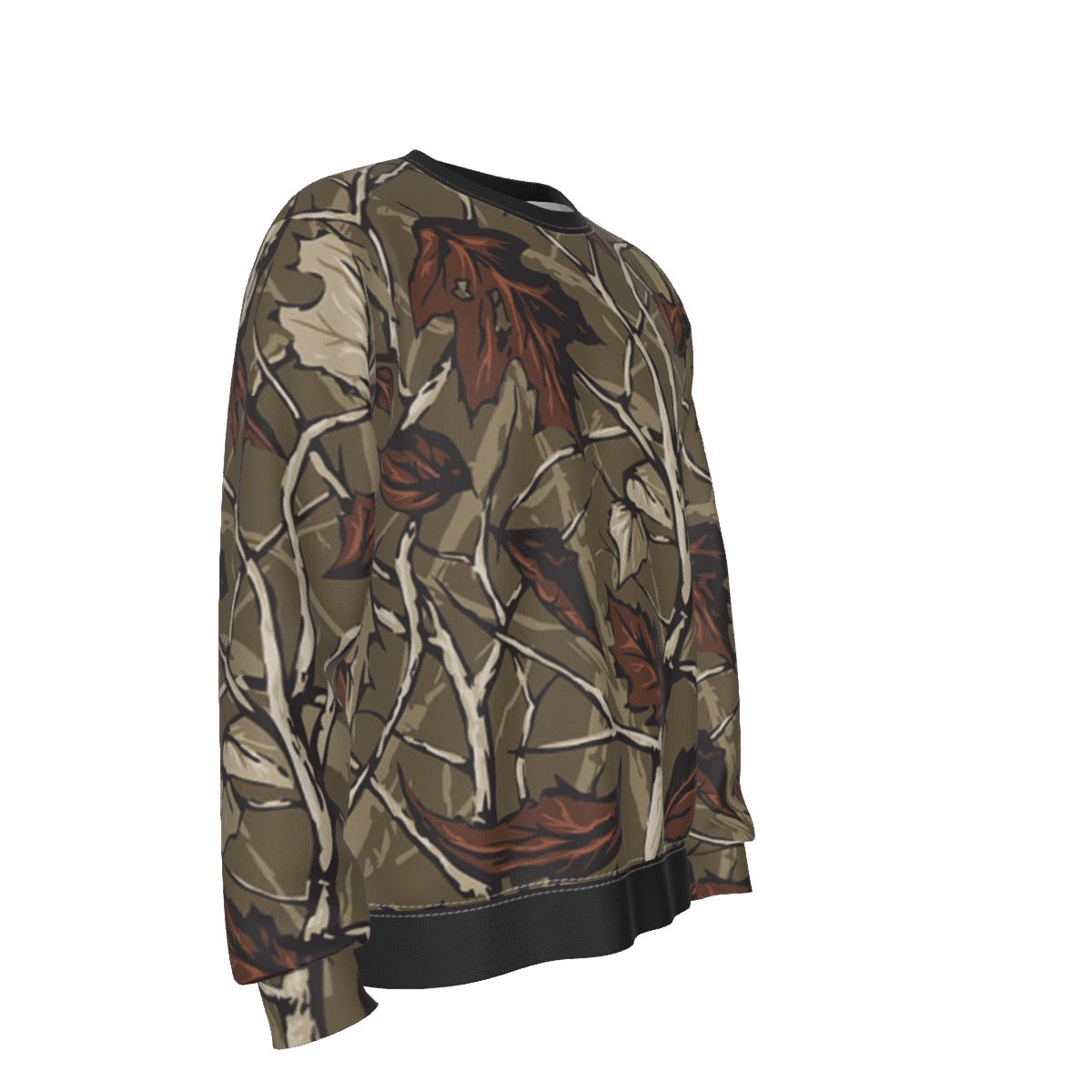 Tree Sweatshirt