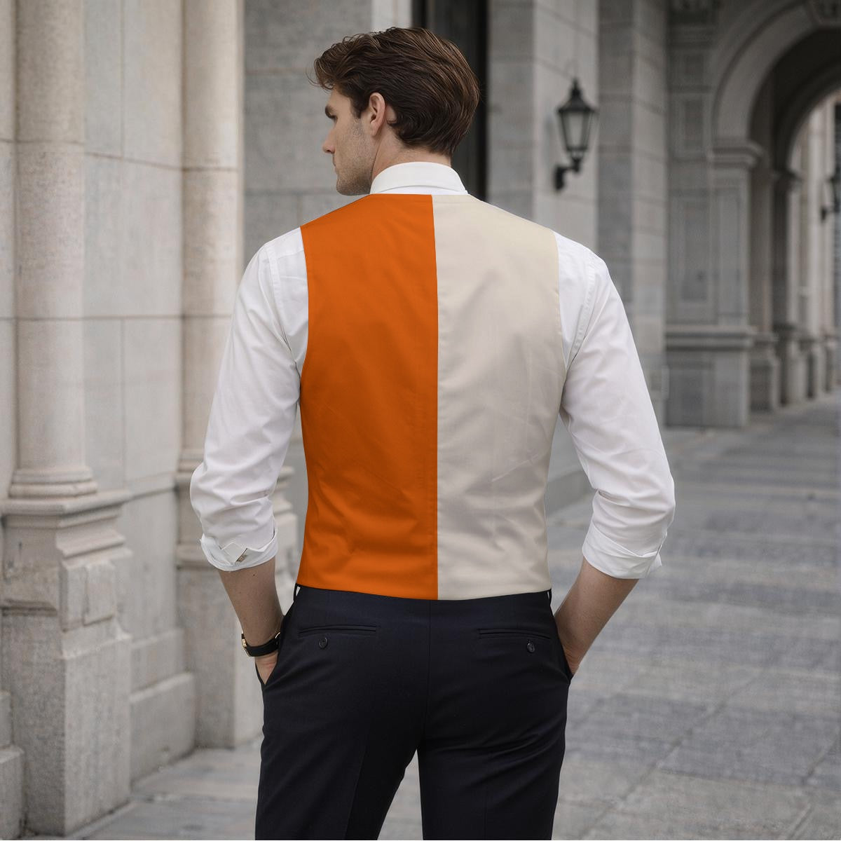 Heat Designer Vest