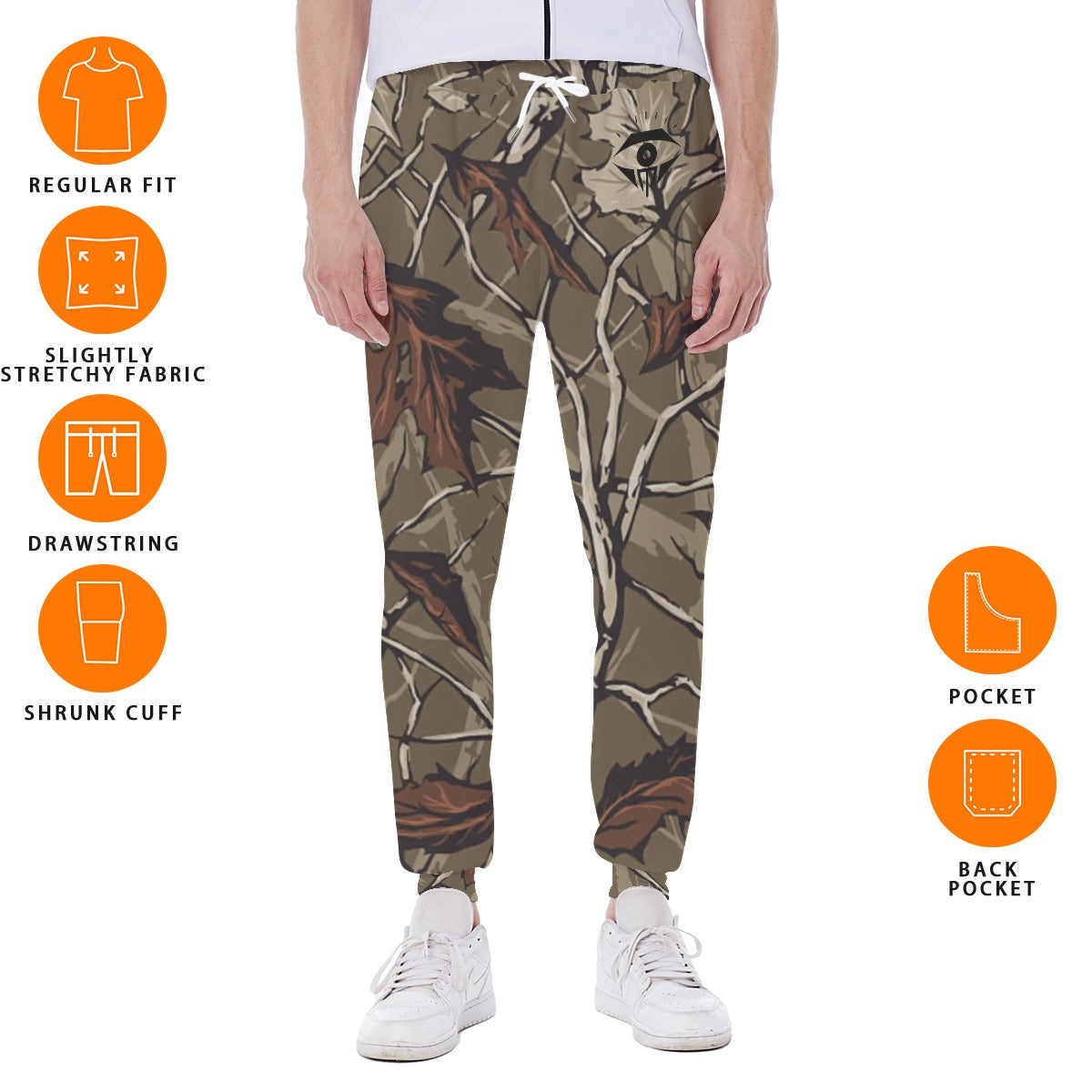 Tree Merch Sweatpants