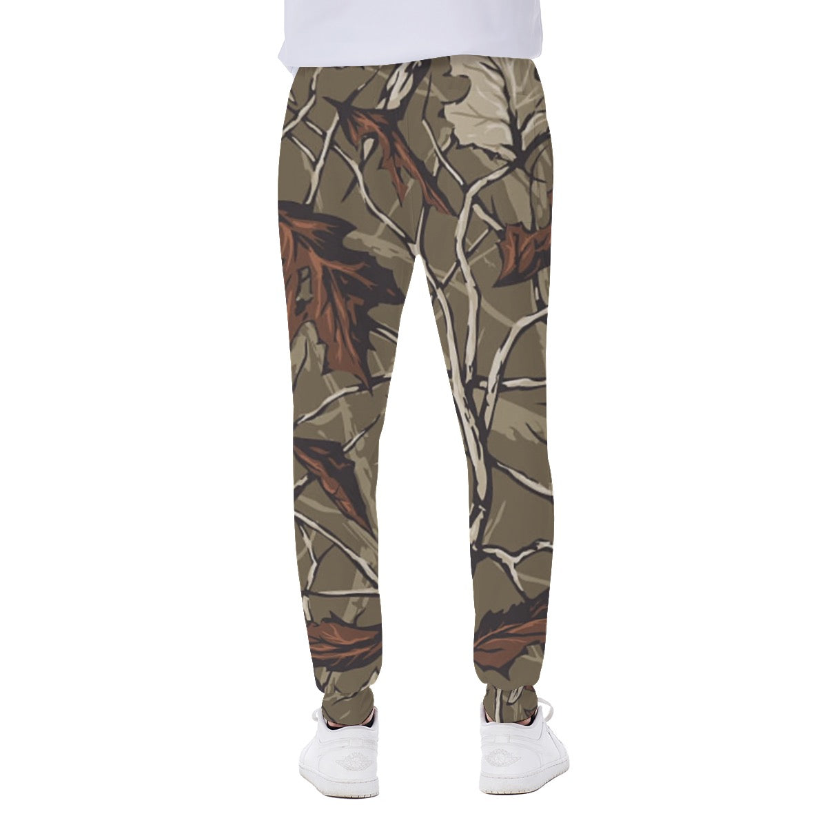 Tree Merch Sweatpants