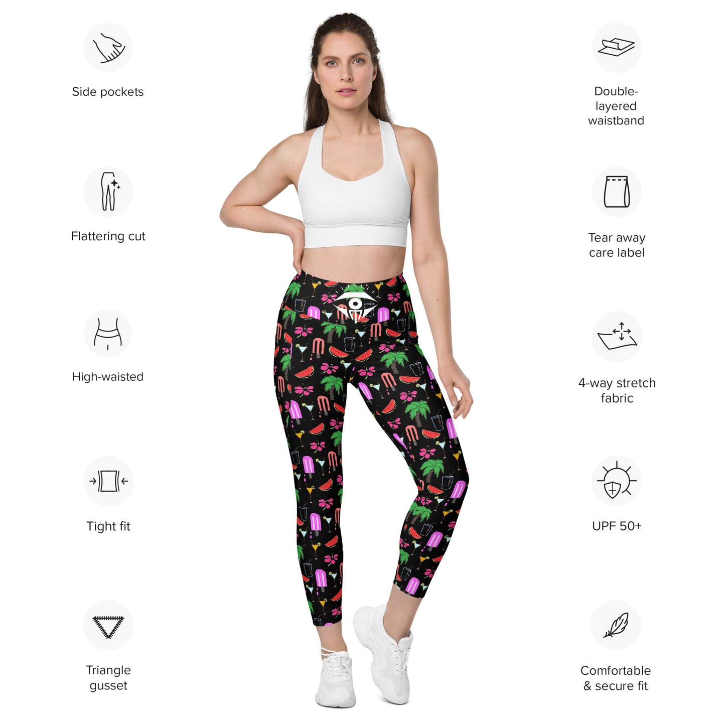 Product mockup f women summer clothes merchandize designer online fashion merchandize fashion
