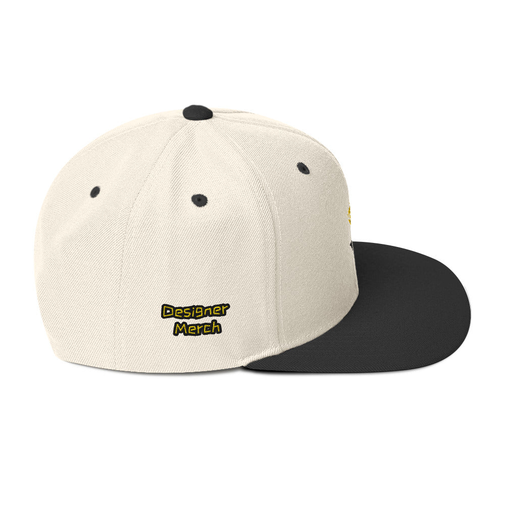 Designer Merch Hat