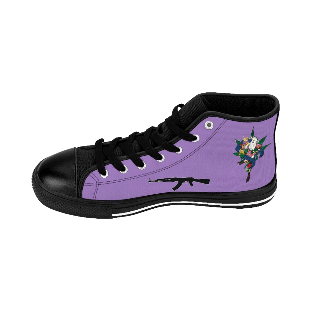 left custom shoes merchandize designer online fashion merchandize fashion