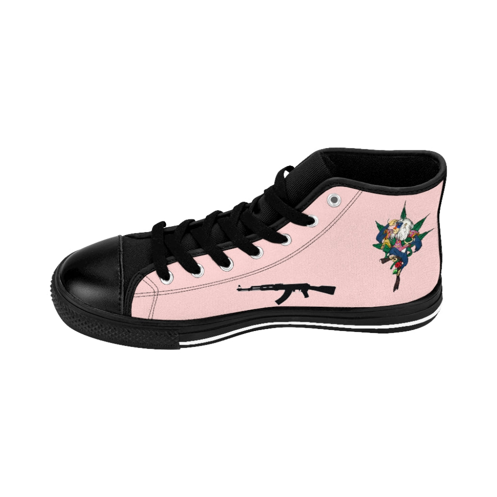 left custom shoes merchandize designer online fashion merchandize fashion