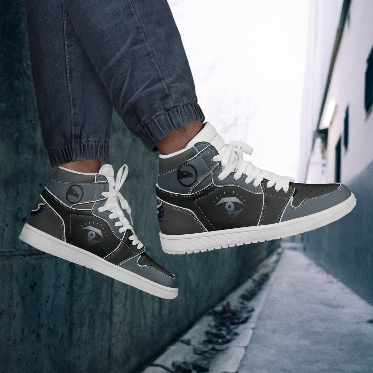 front custom shoes merchandize designer online fashion merchandize fashion