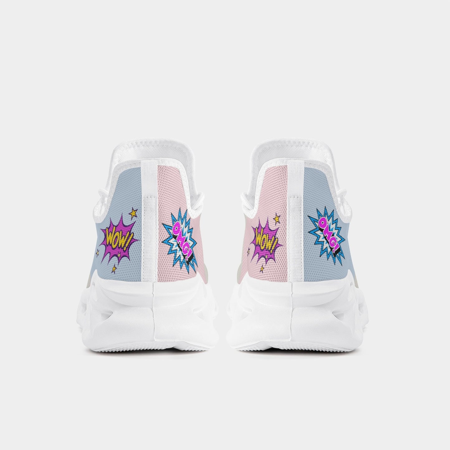 back custom shoes merchandize designer online fashion merchandize fashion