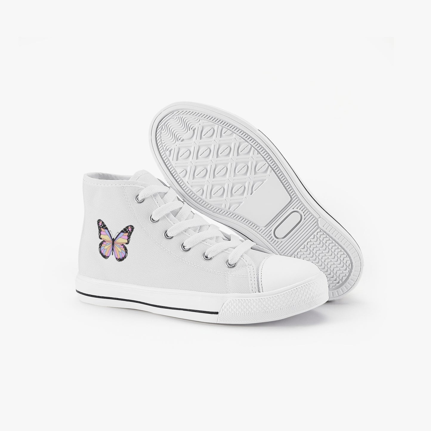 side custom shoes merchandize designer online fashion merchandize fashion