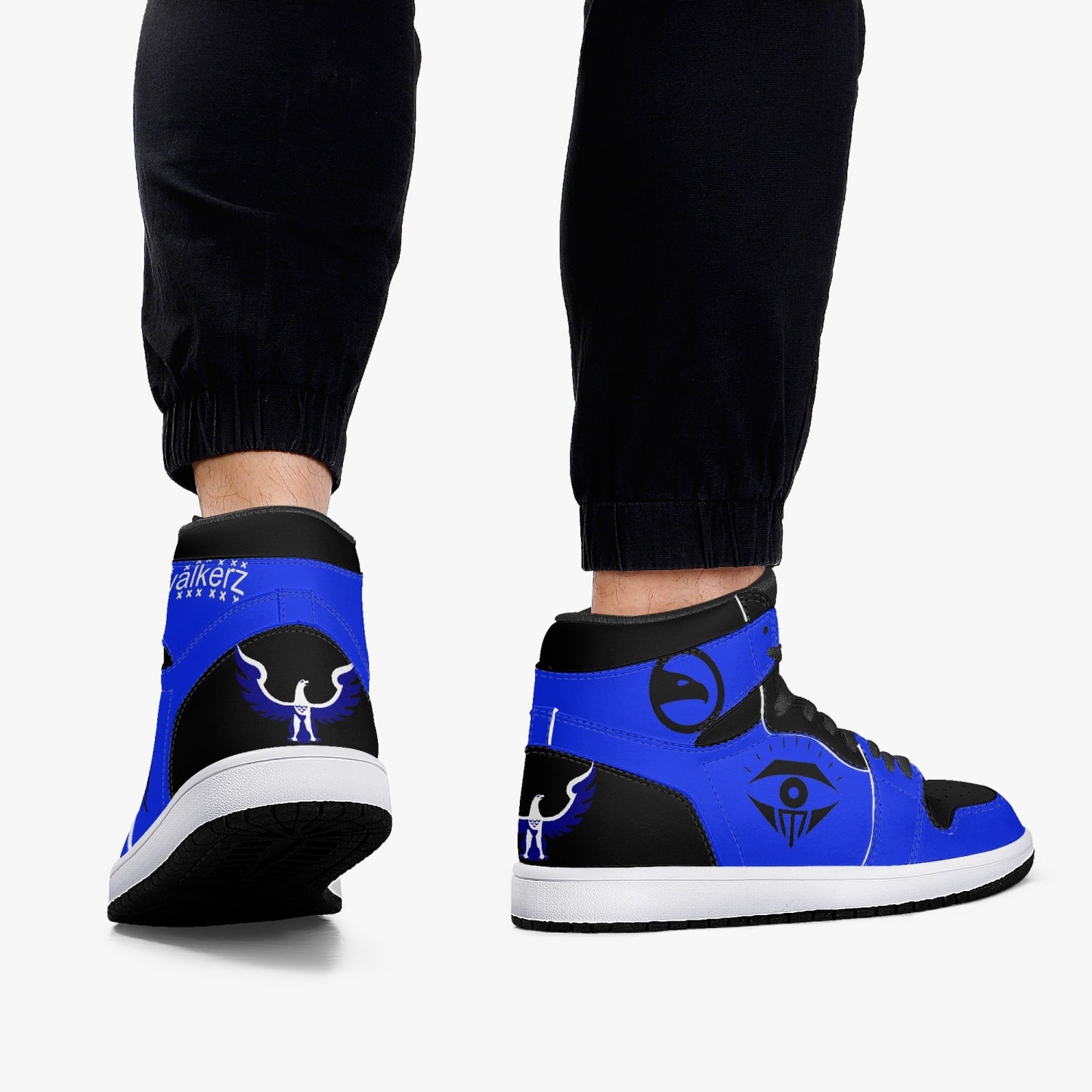 blk custom shoes merchandize designer online fashion merchandize fashion