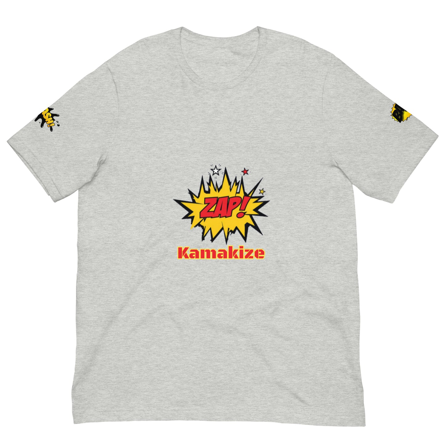Zap Kamakize Shirt