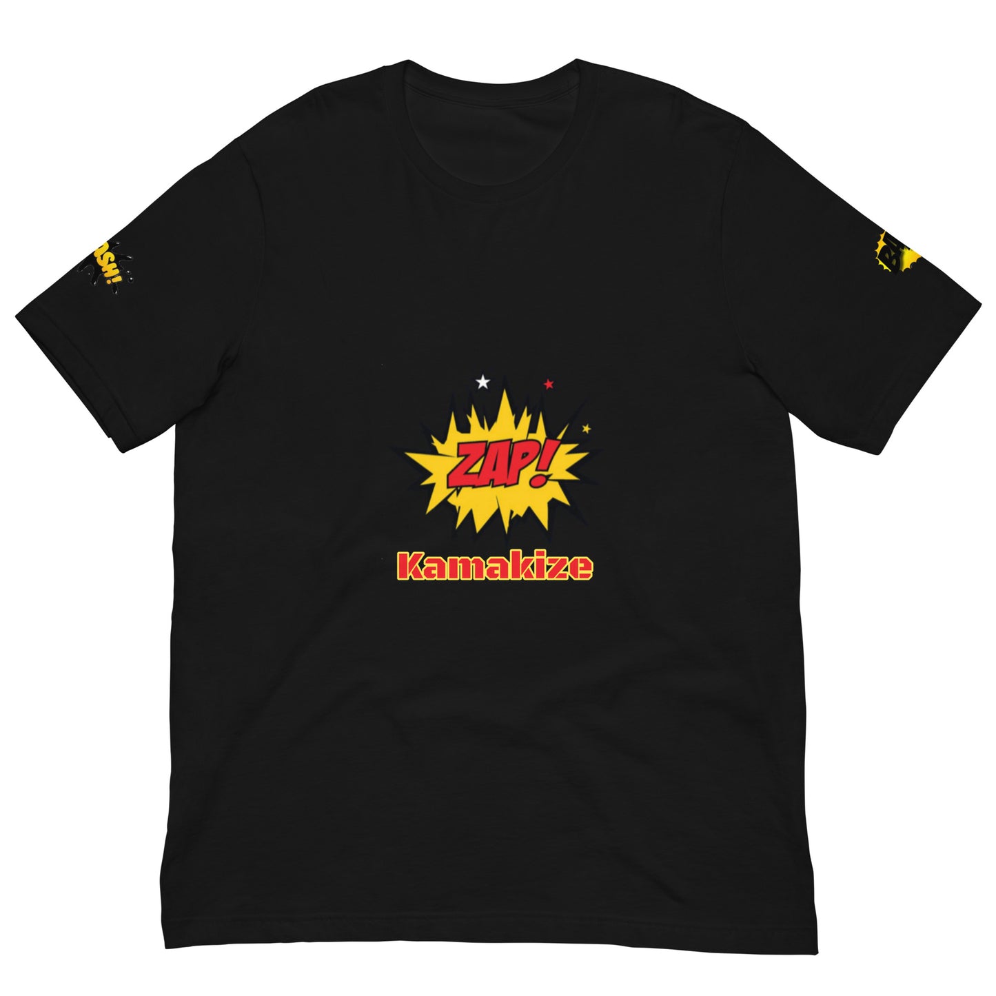 Zap Kamakize Shirt