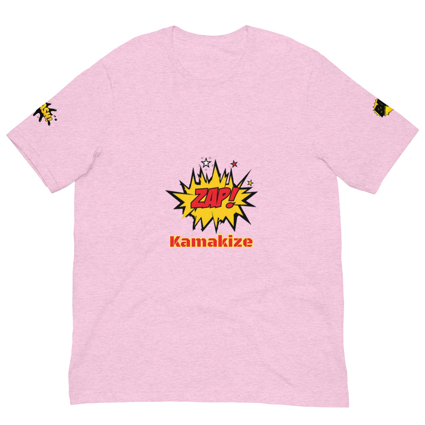 Zap Kamakize Shirt