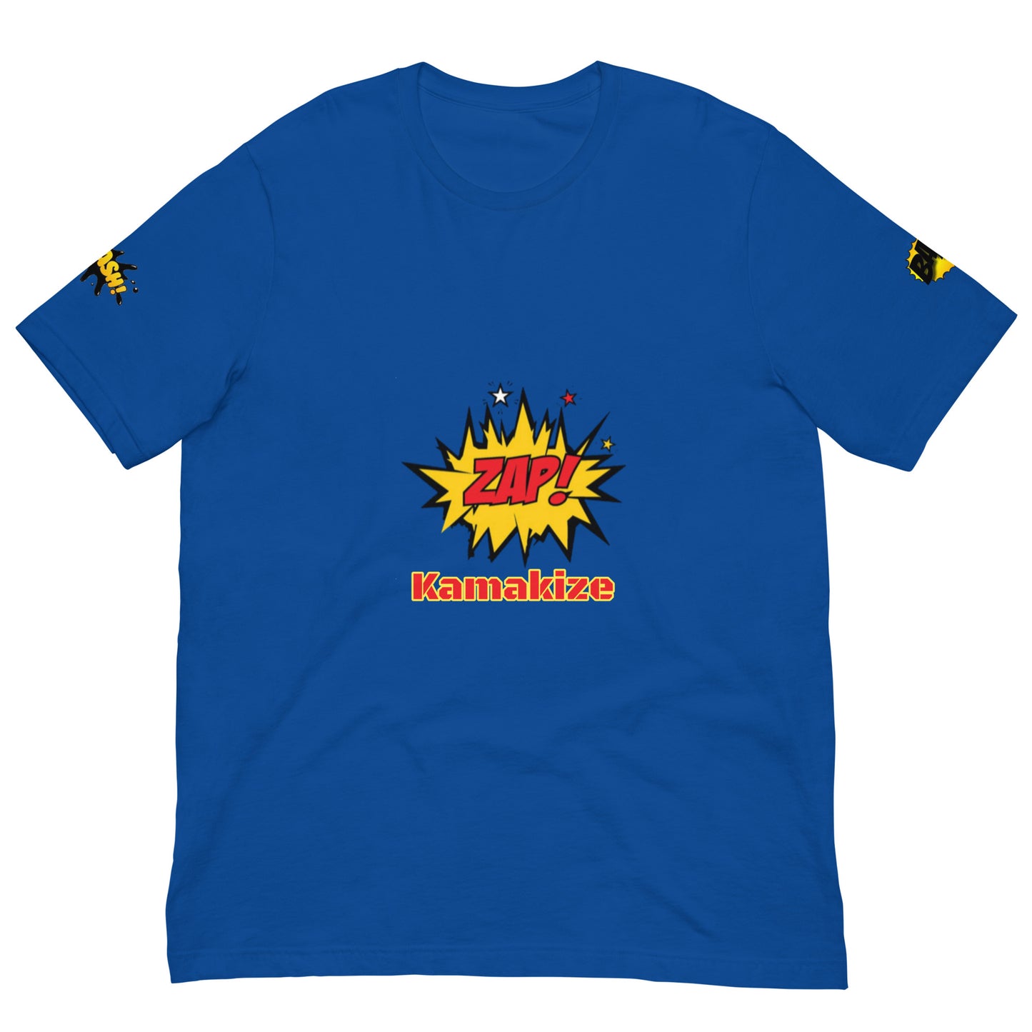 Zap Kamakize Shirt