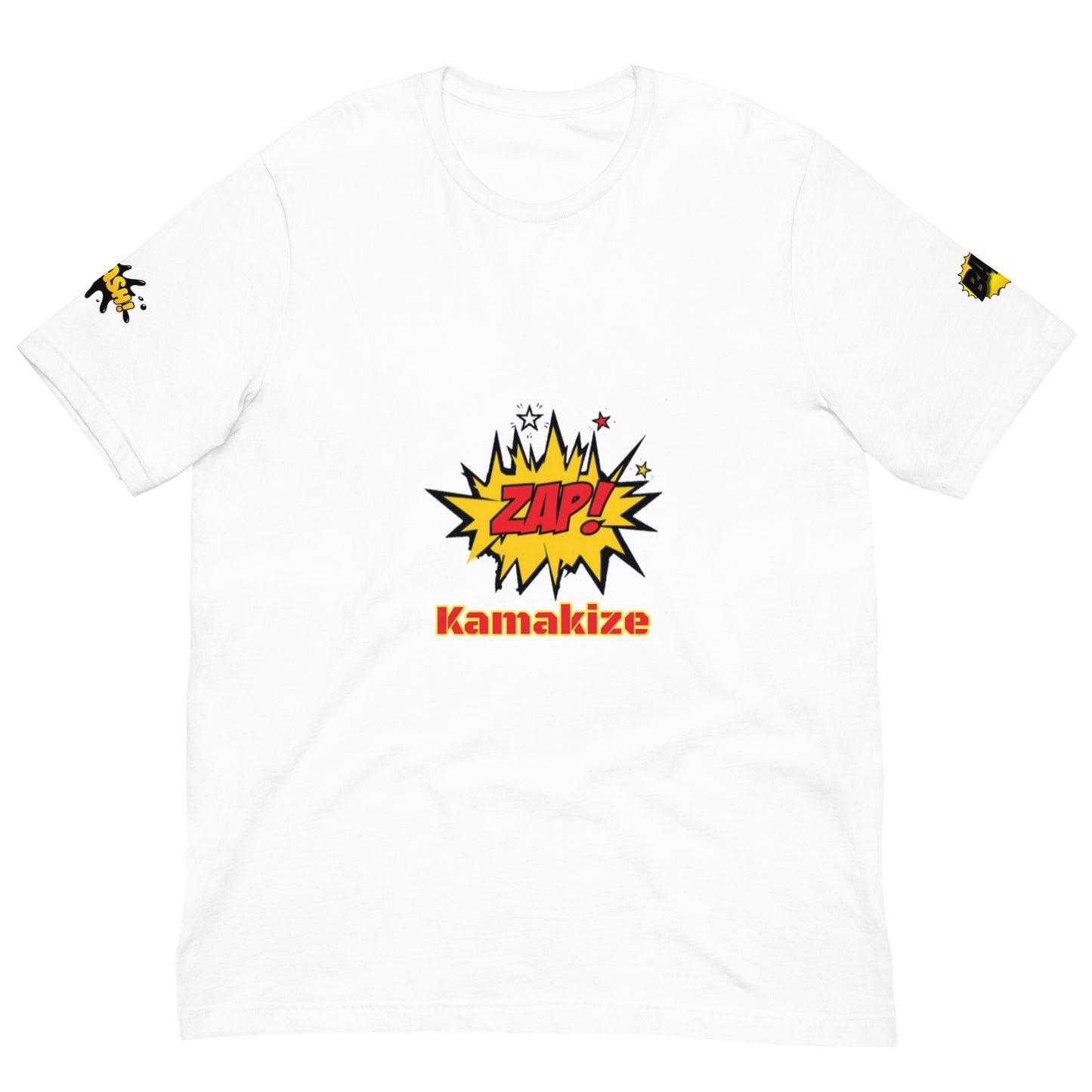 Zap Kamakize Shirt