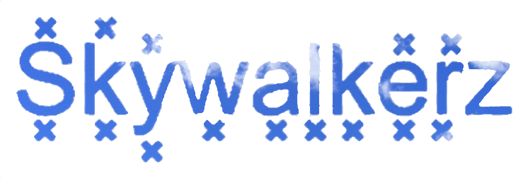 Skywalkerz collections-merchandize designer-merchandize fashion