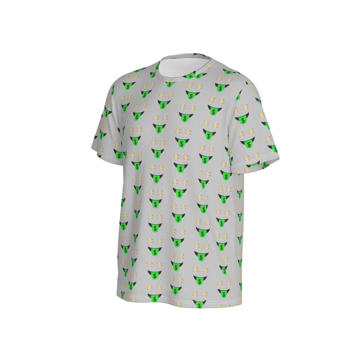 Trap star Gray shirt