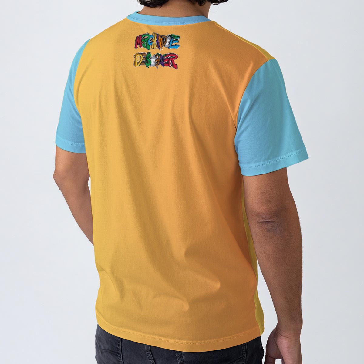 Sunrise Labubu Minionz 100 Cotton