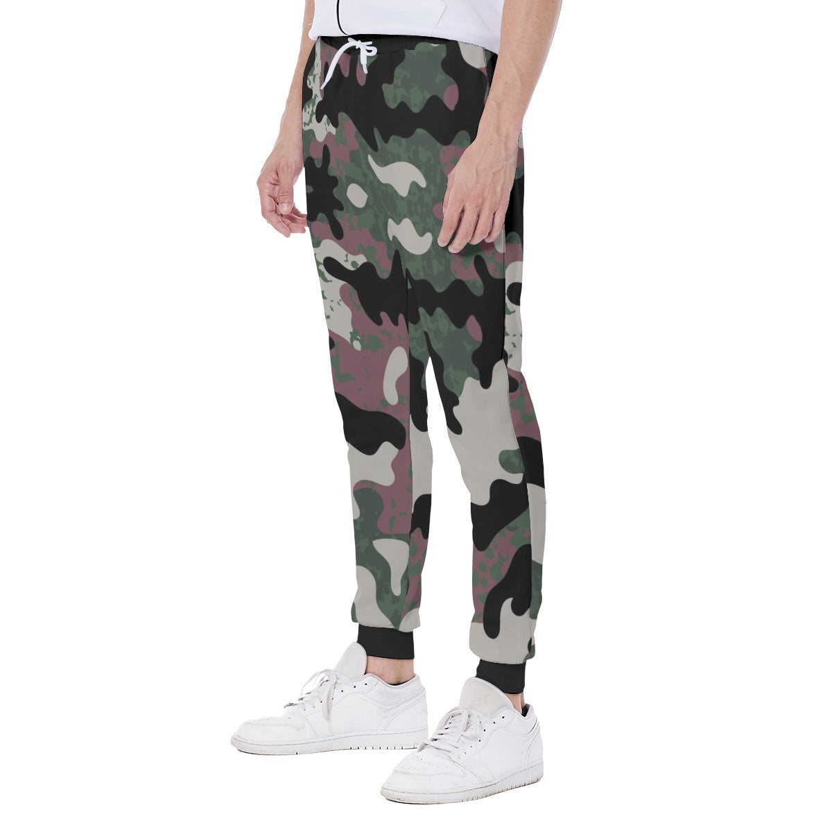 Army Designer Sweatpants