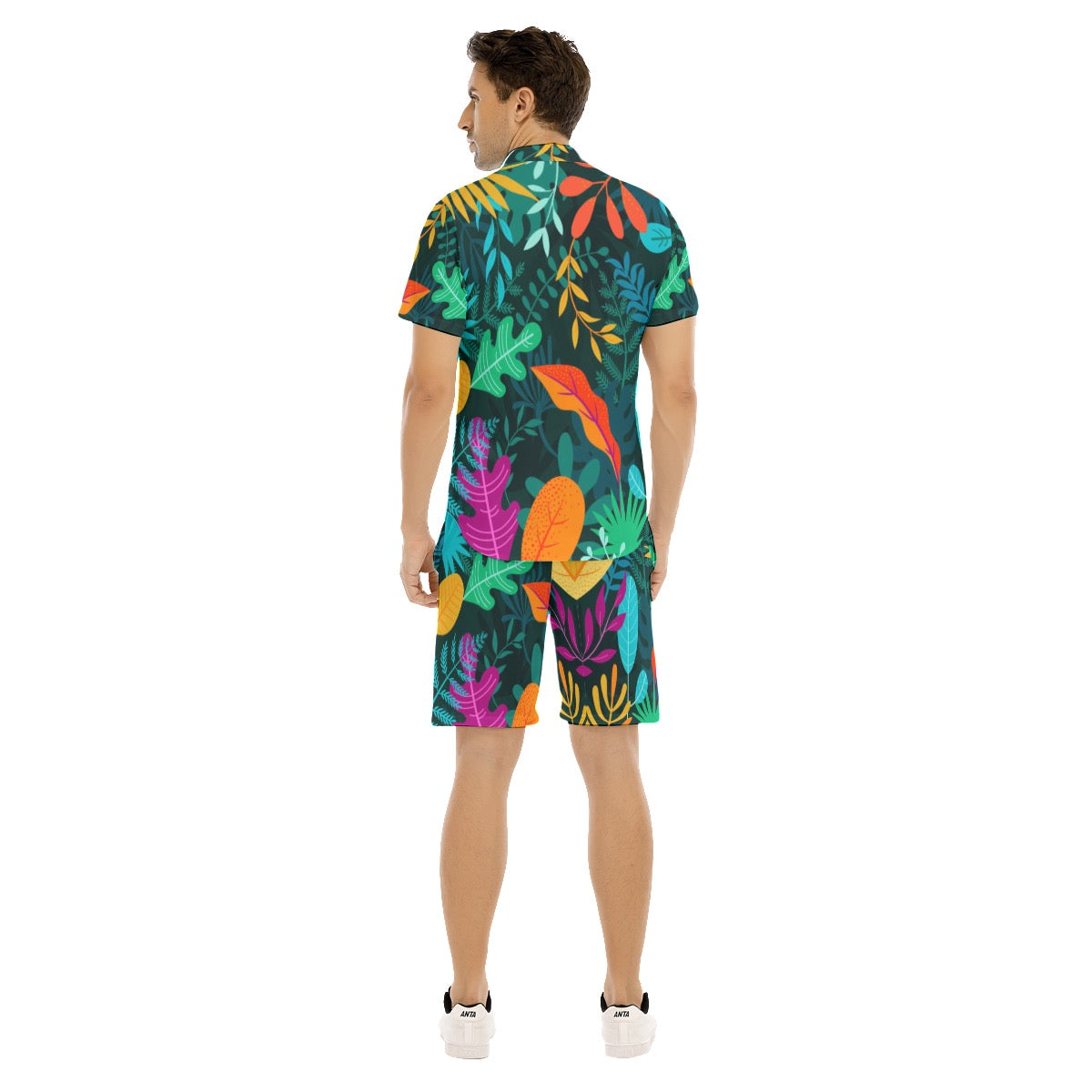 jungle merch Men's Set