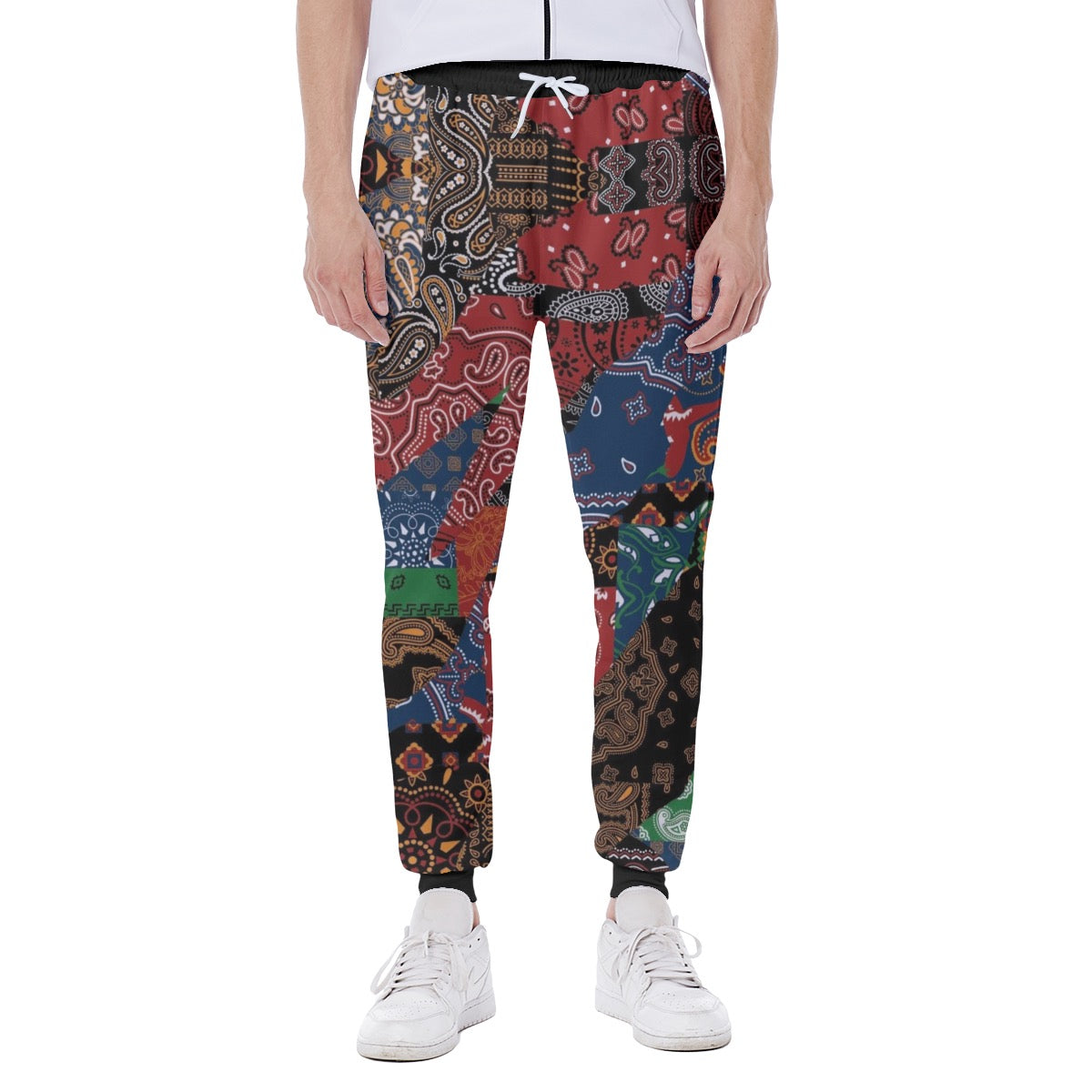 Bandanna merch  Sweatpants