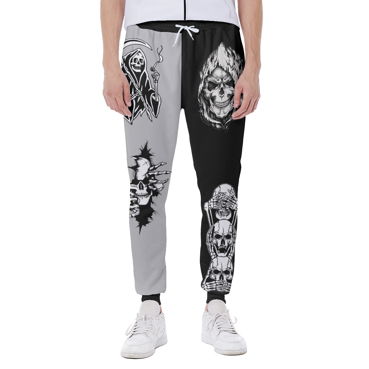 reaper merch Sweatpants