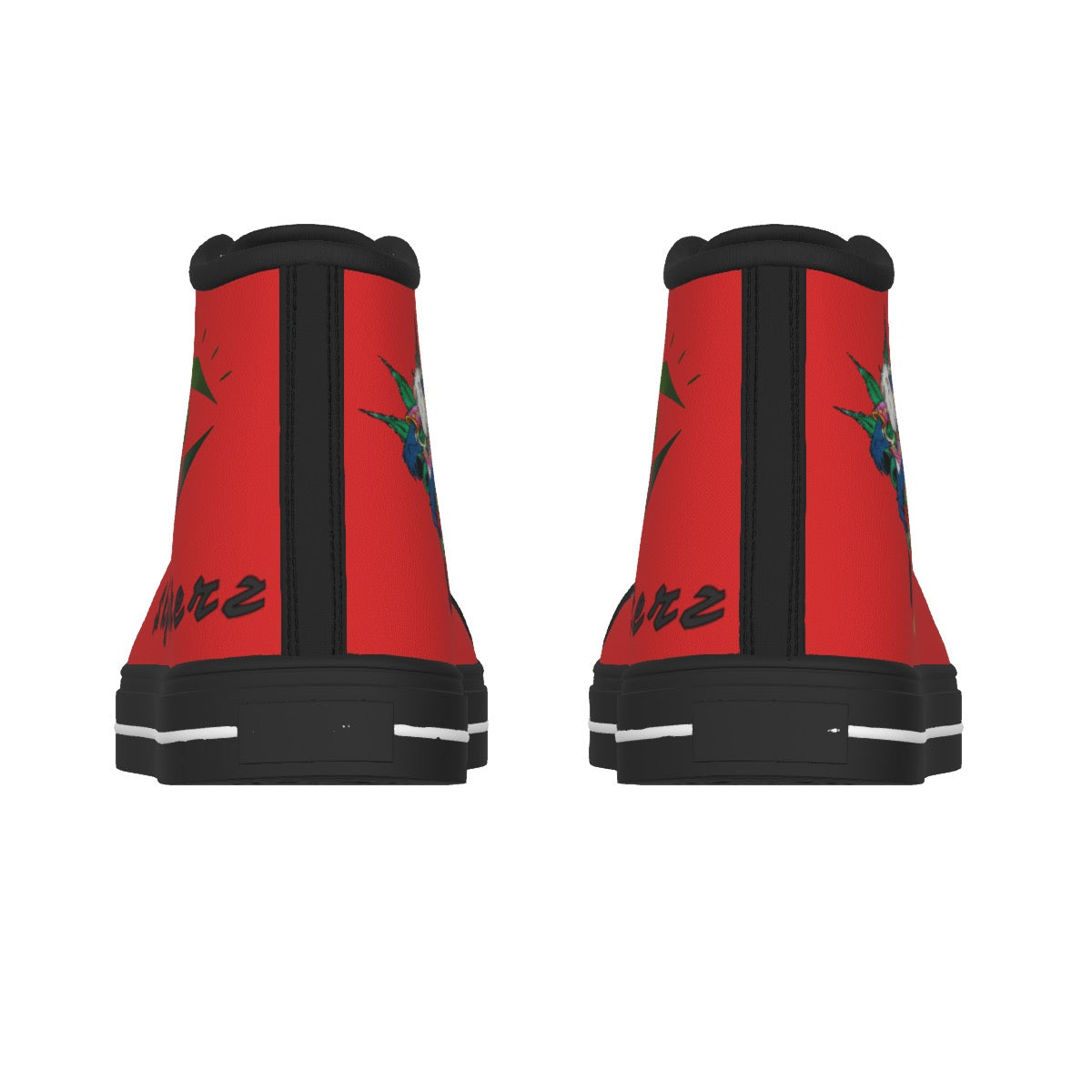 420 Skywalkerz -red