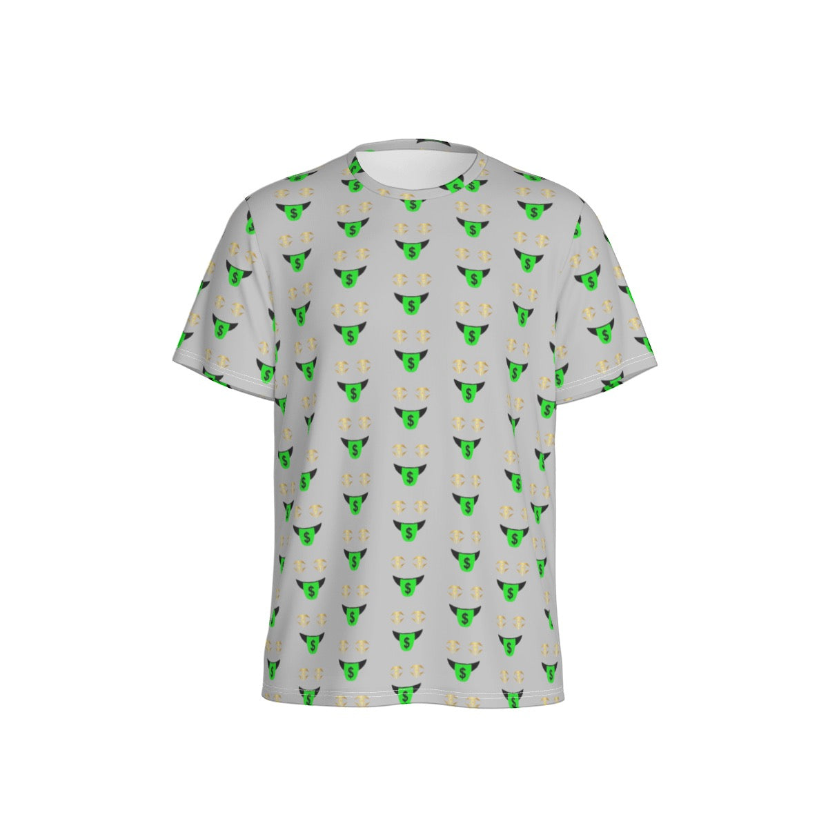 Trap star Gray shirt