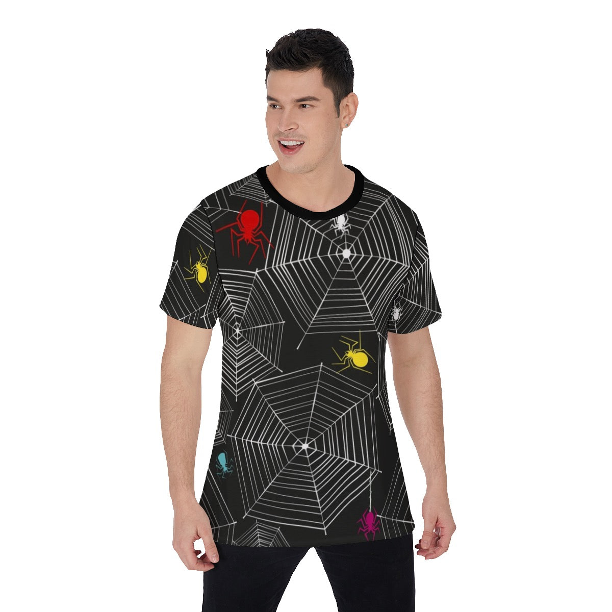 Spider merch Shirt