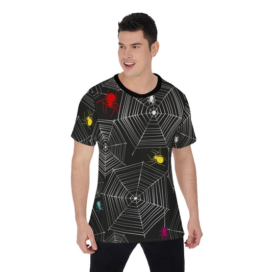 Spider merch Shirt