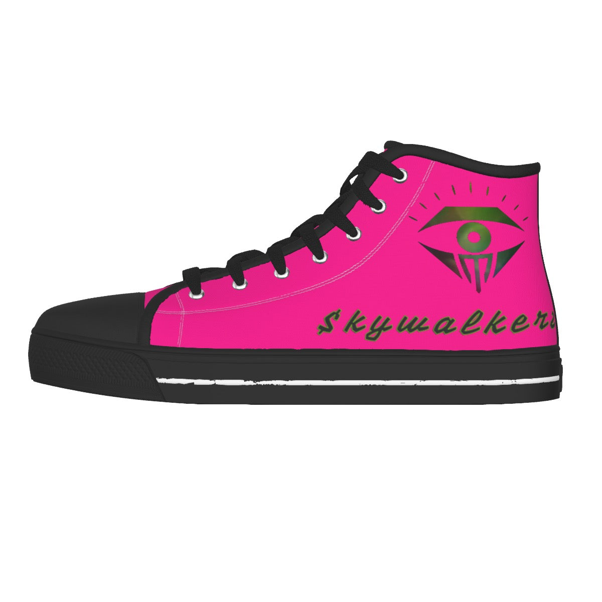 420 skywalkerz-hot pink