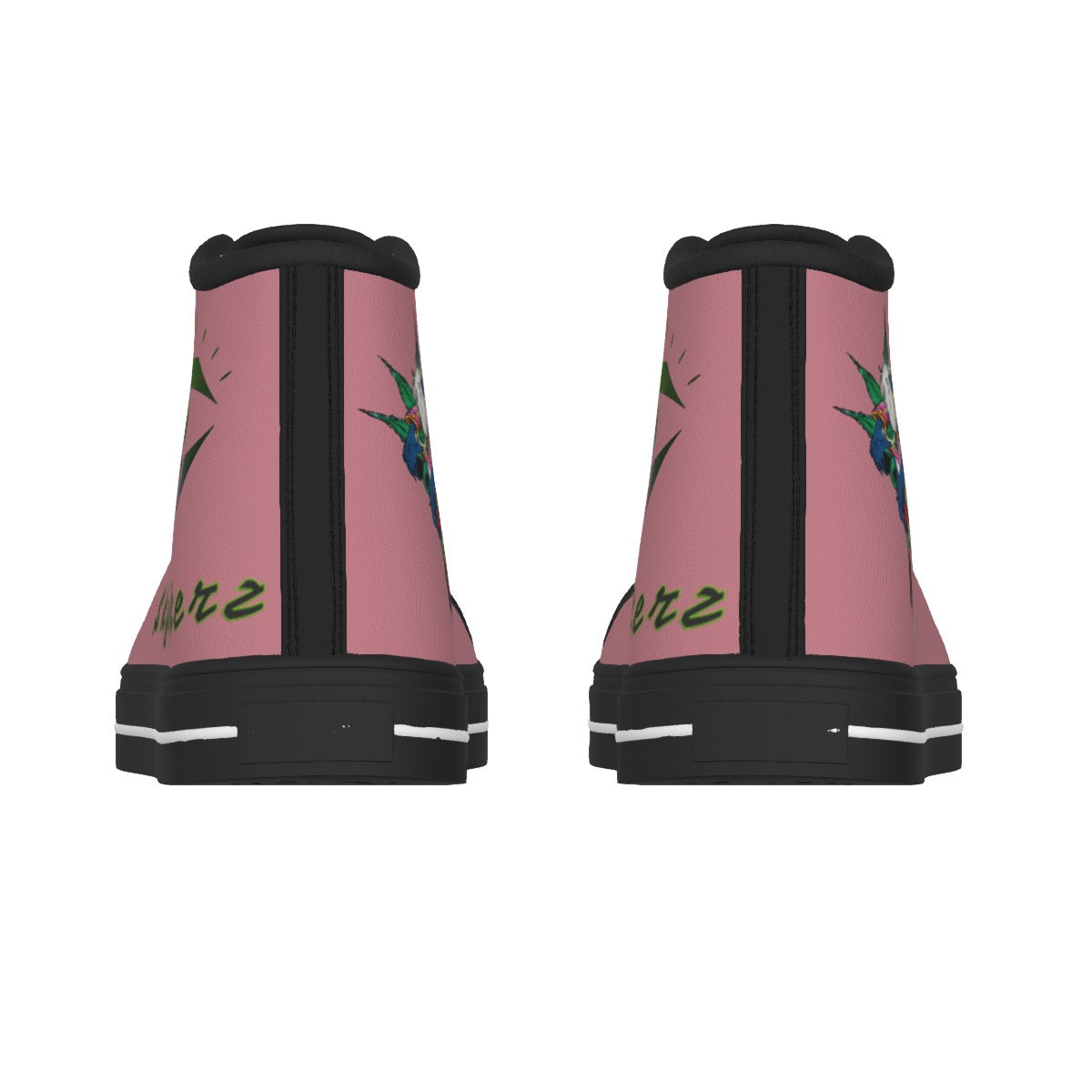 420 skywalkerz-dusty rose