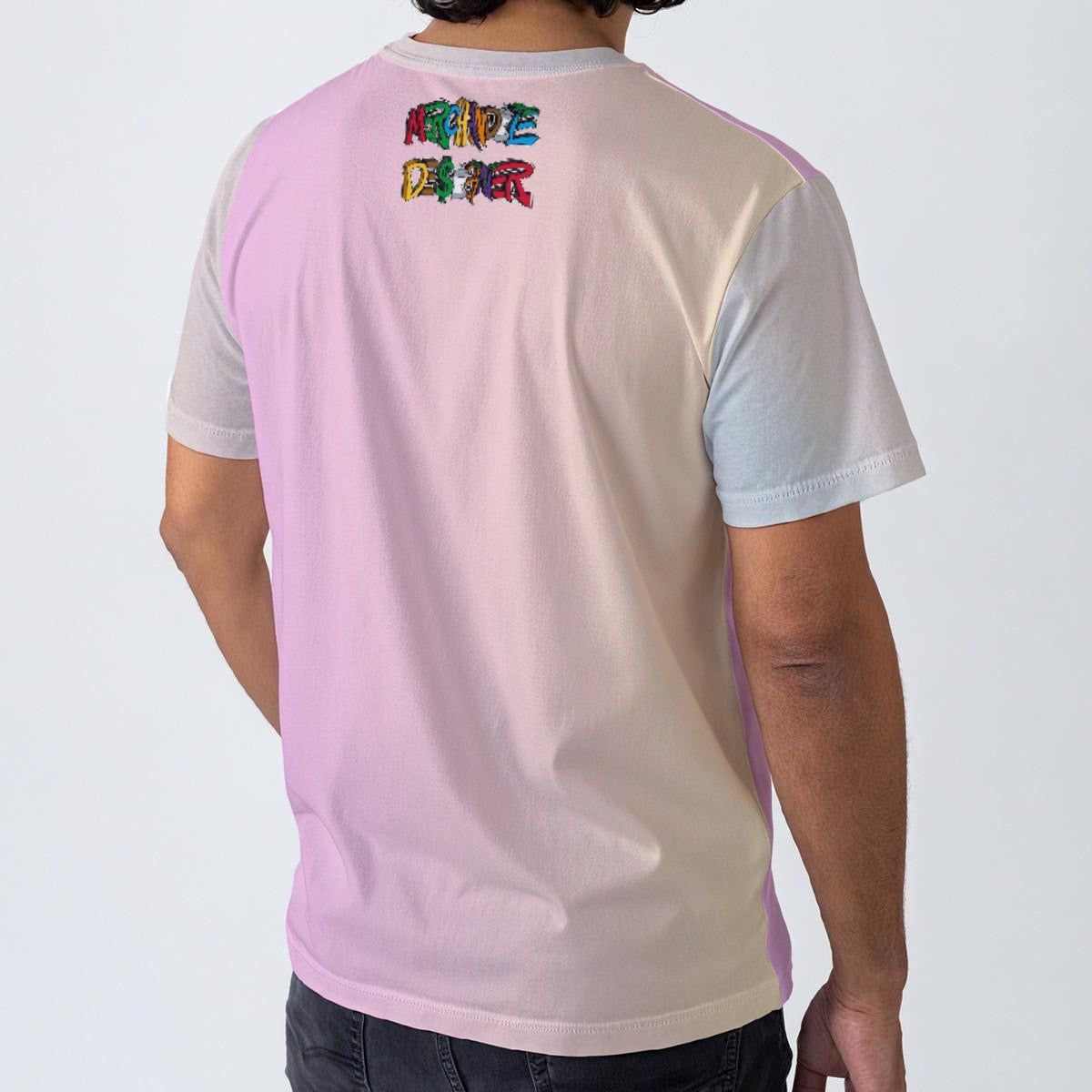 Cotton Candy Labubu Minionz 100%Cotton