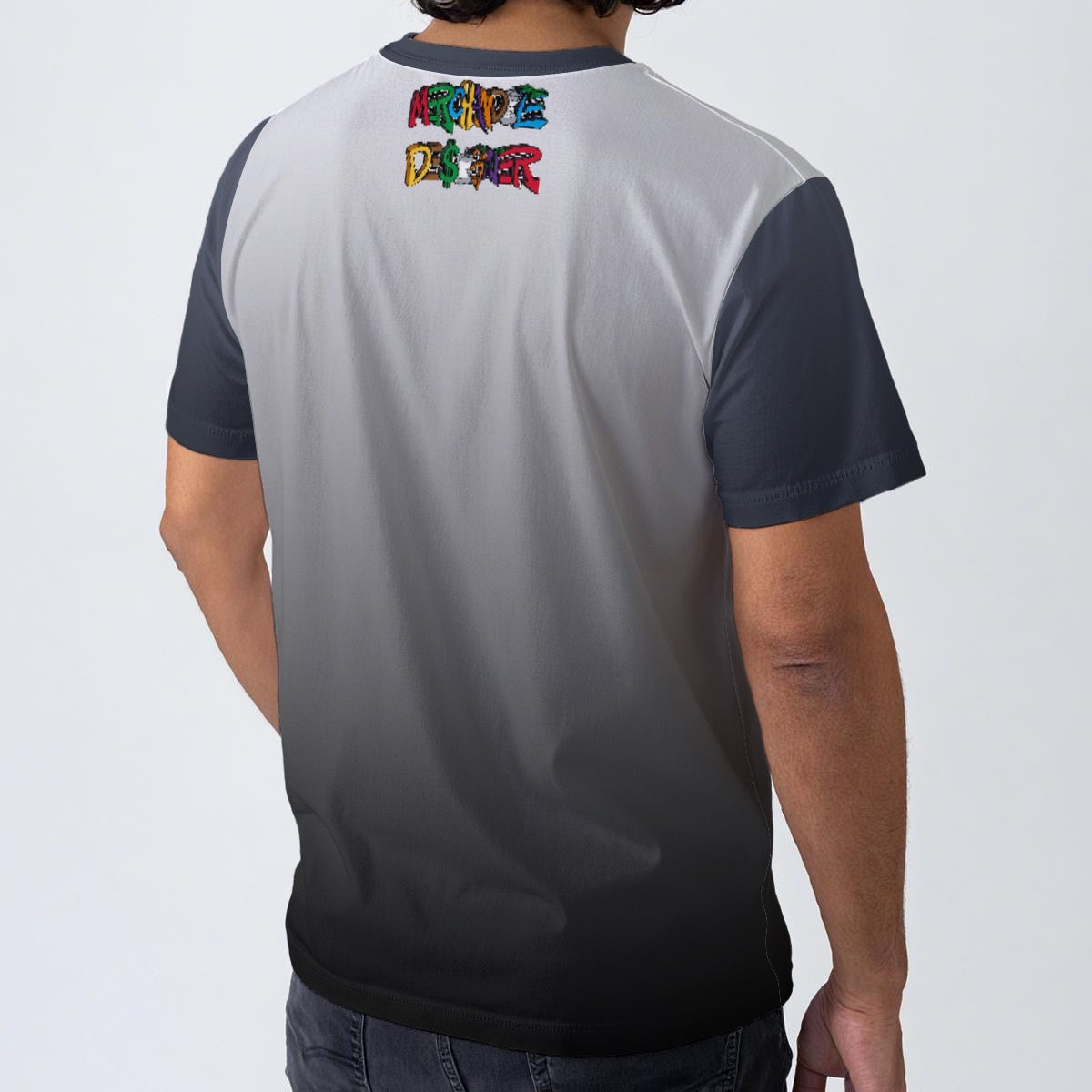 Midnight Labubu Minionz 100 Cotton