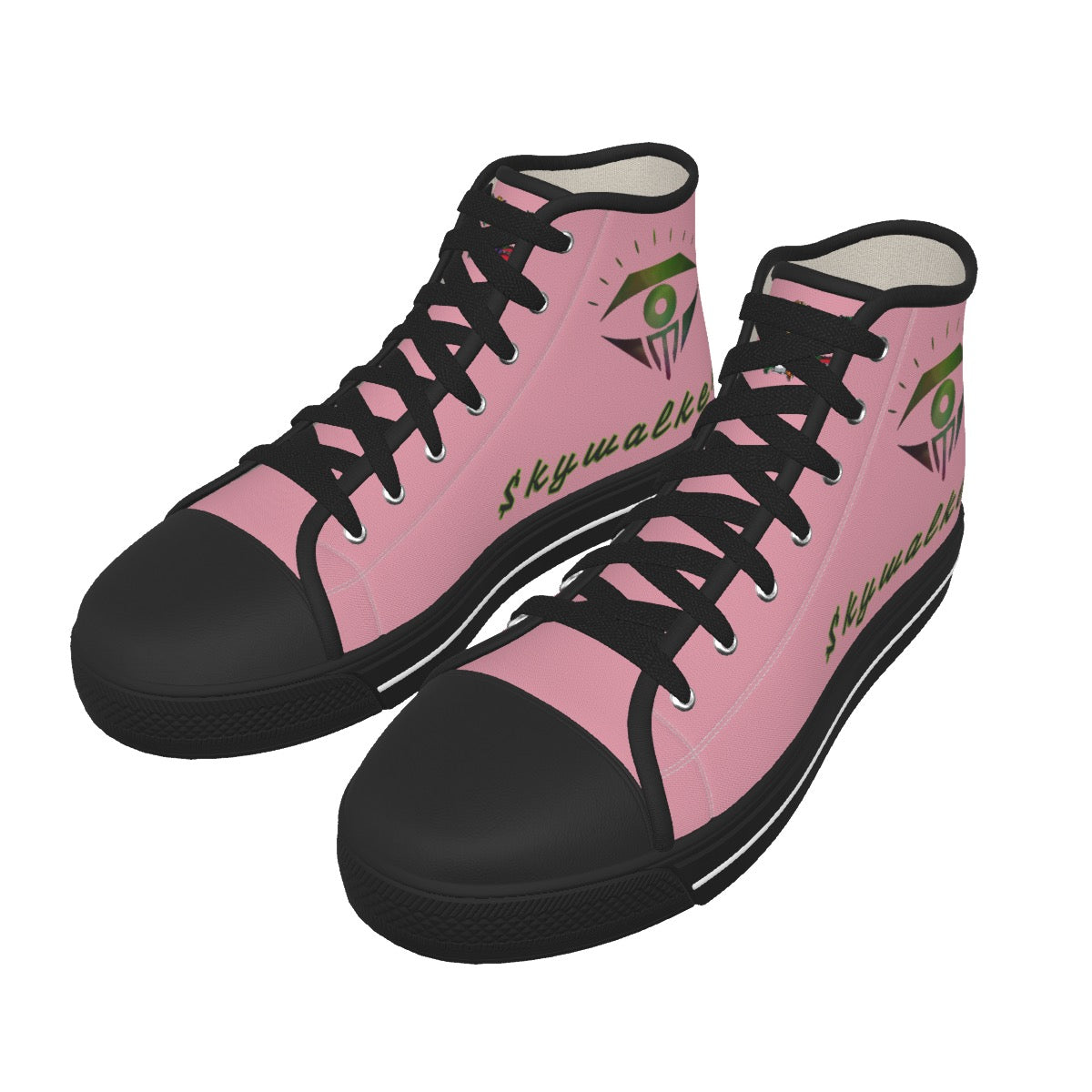 420 skywalkerz-pink