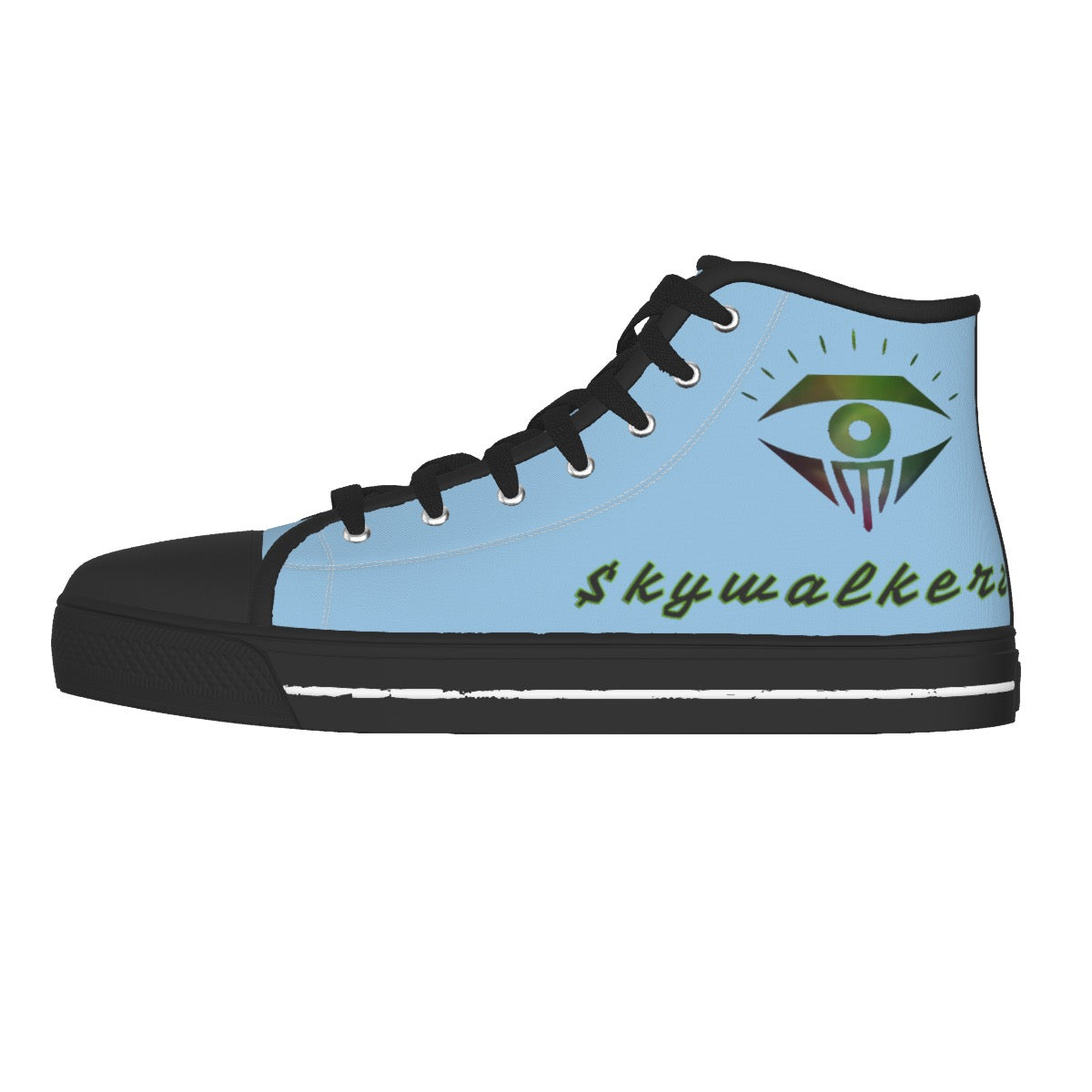 420 skywalkerz-light blue