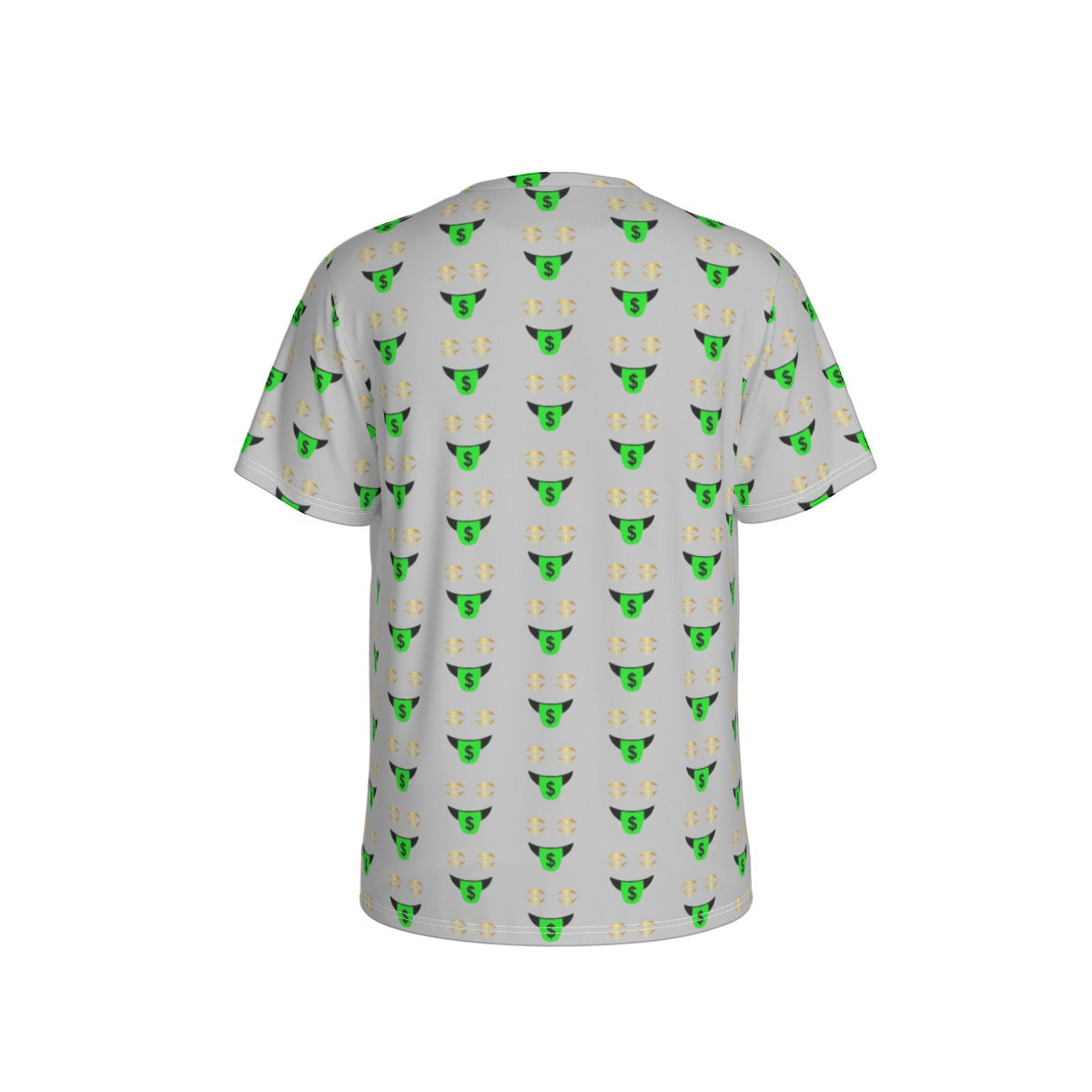Trap star Gray shirt