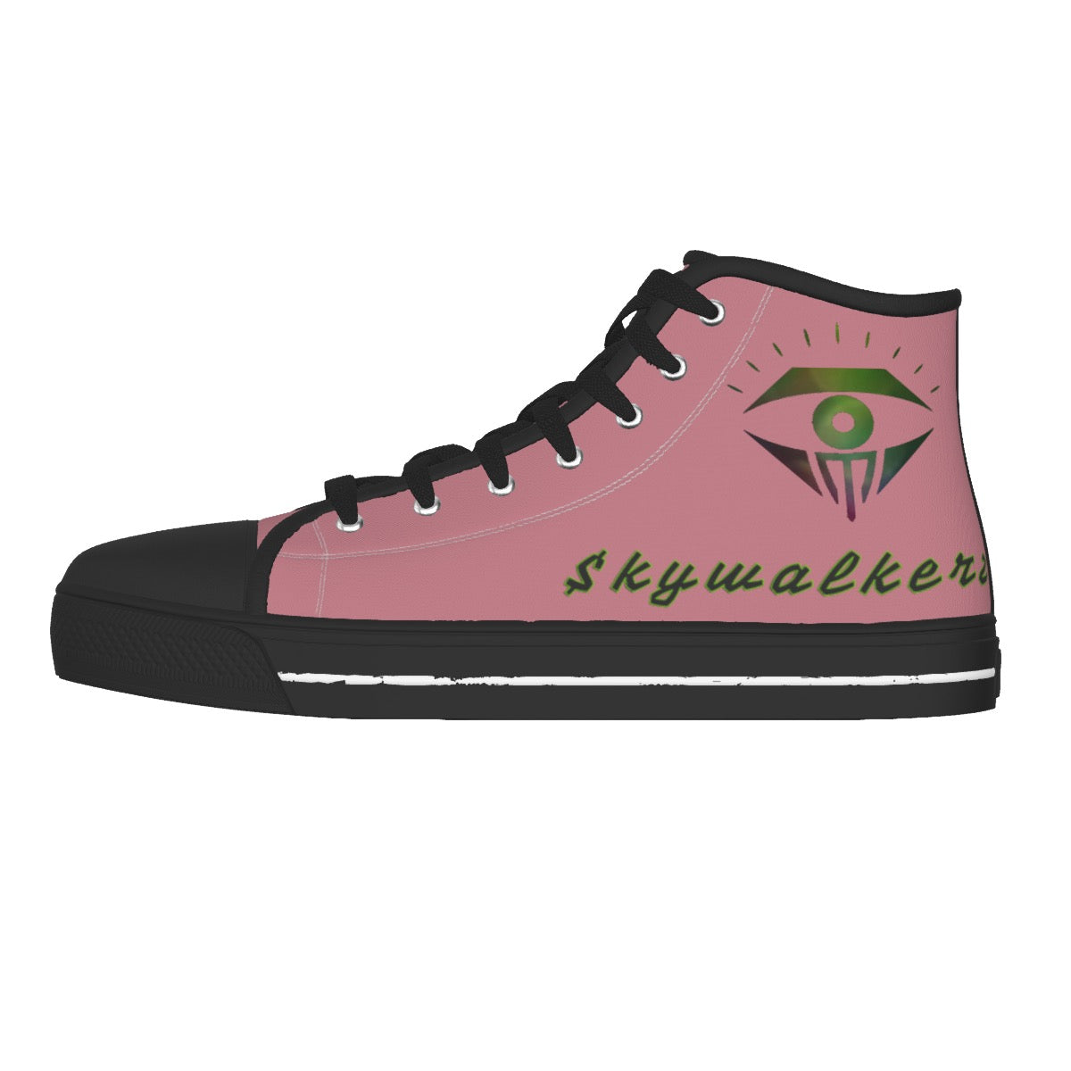 420 skywalkerz-dusty rose
