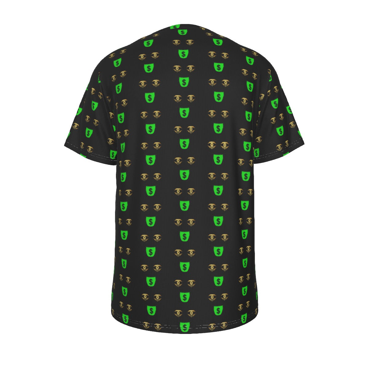 Trap star Black shirt