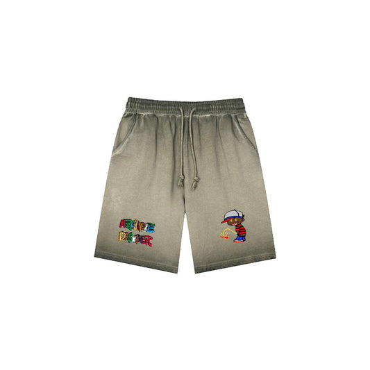 Starstepz outlaw vintage Shorts
