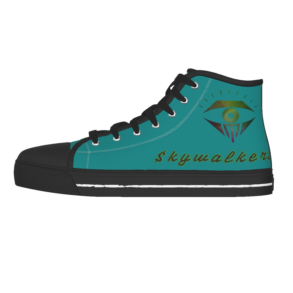 420 skywalkerz-teal