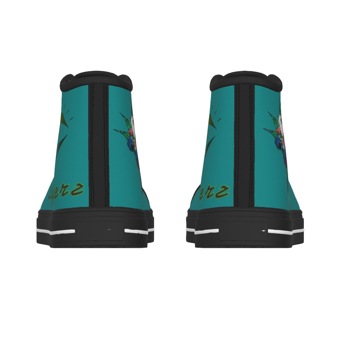 420 skywalkerz-teal