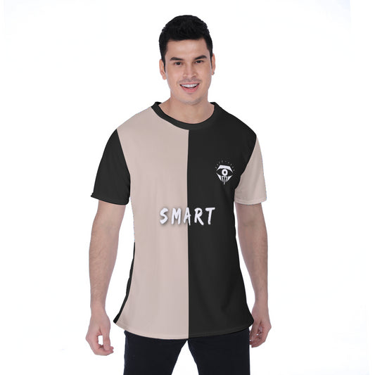 Smart Designer  T-shirt | Birdseye