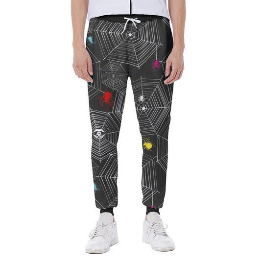 Spider merch Sweatpants