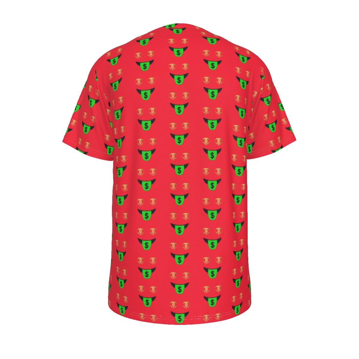 Trap star Red shirt