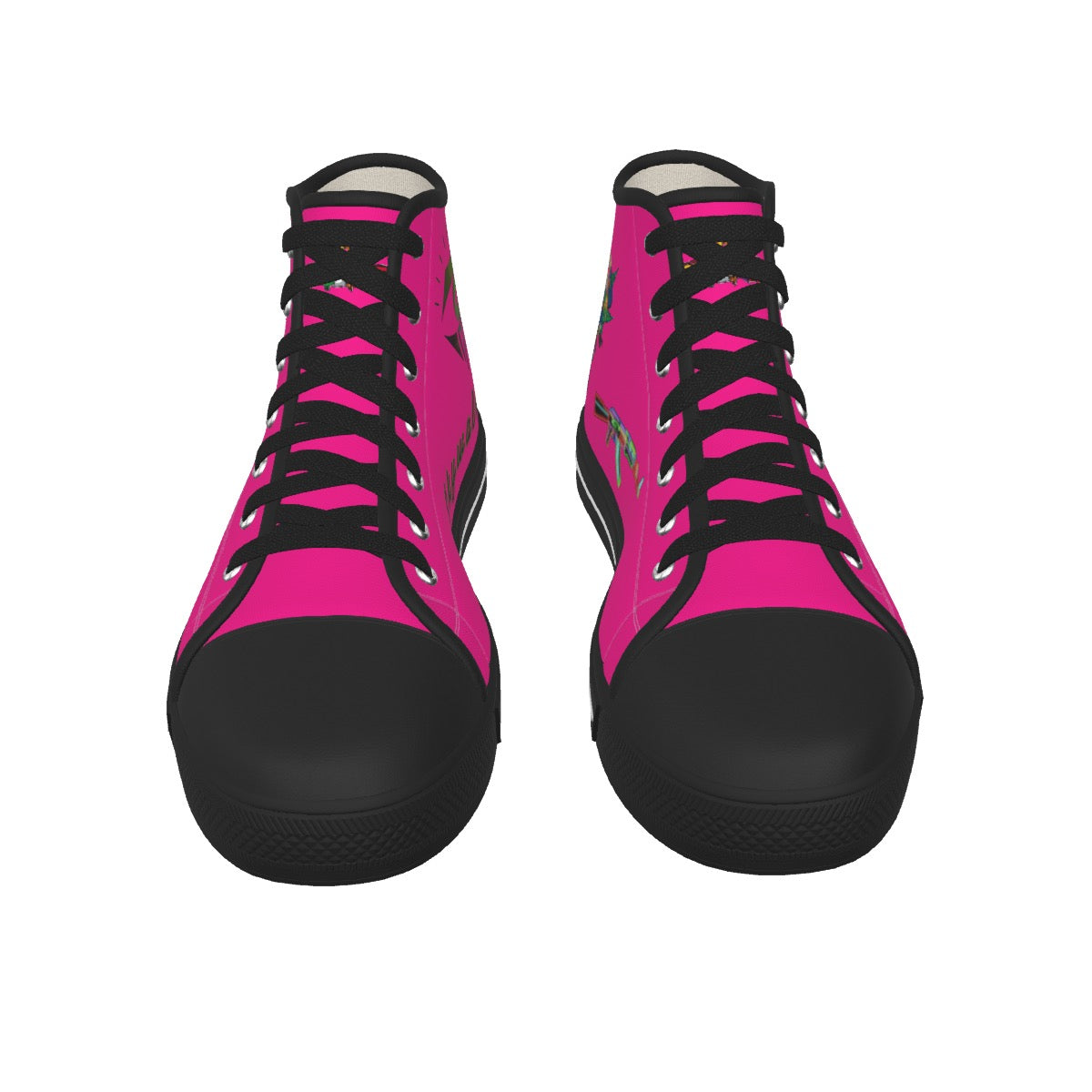420 skywalkerz-hot pink