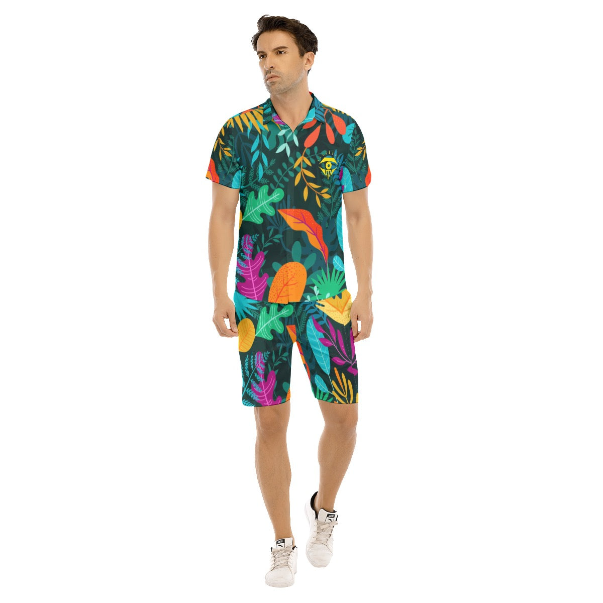 jungle merch Men's Set
