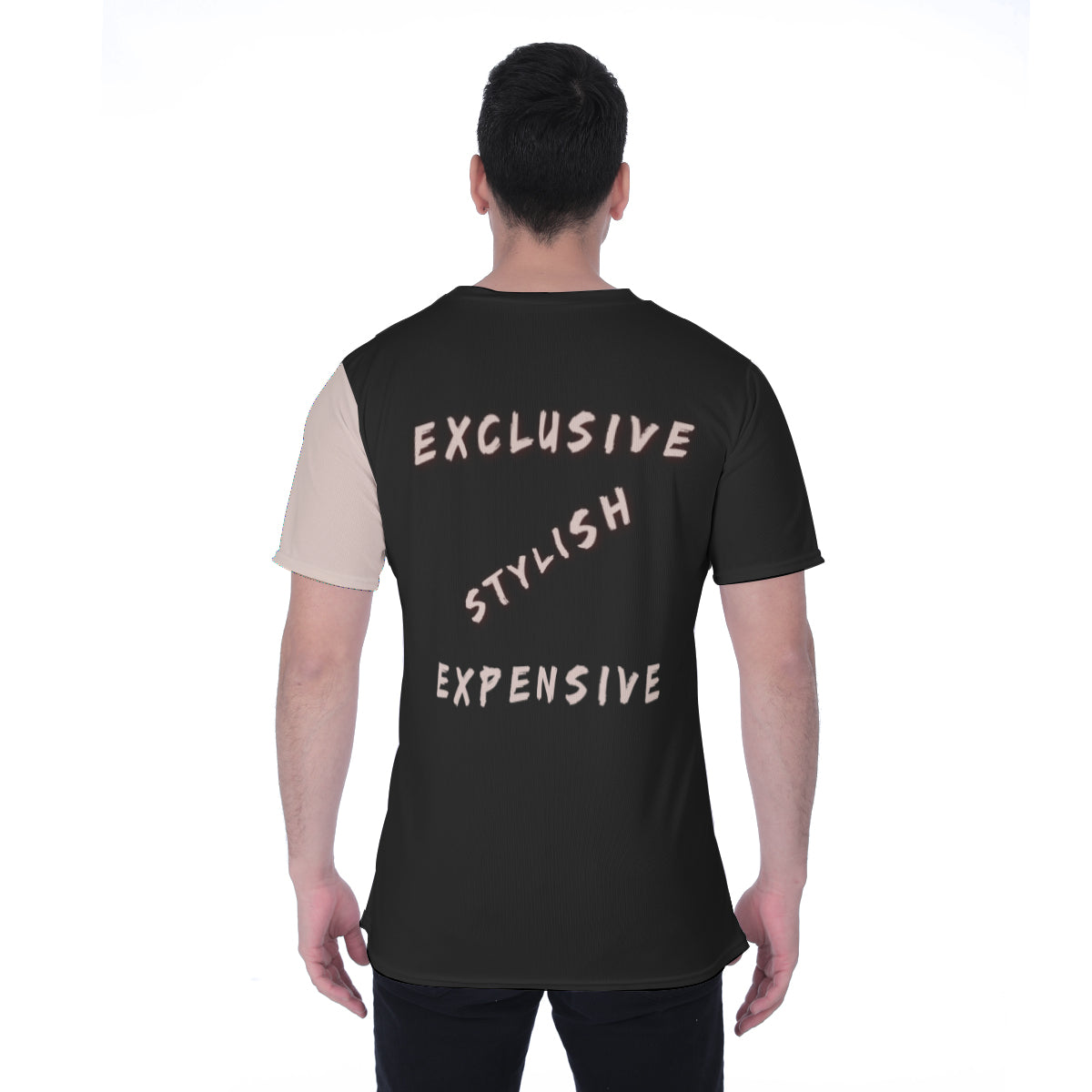 Smart Designer  T-shirt | Birdseye