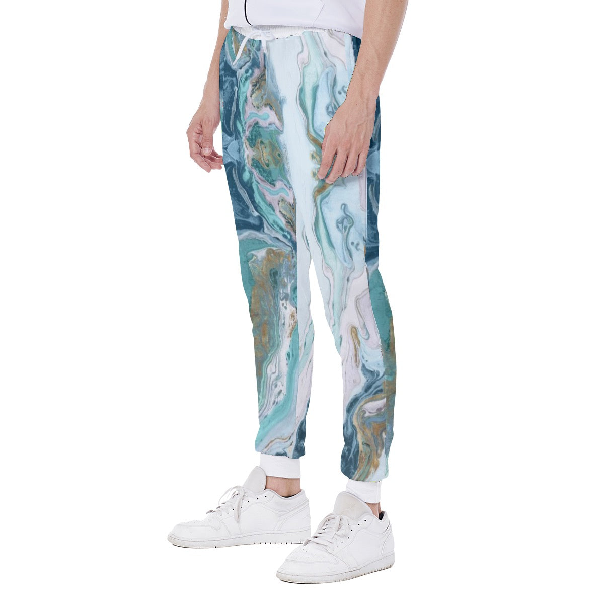 Marble Merch Sweatpants
