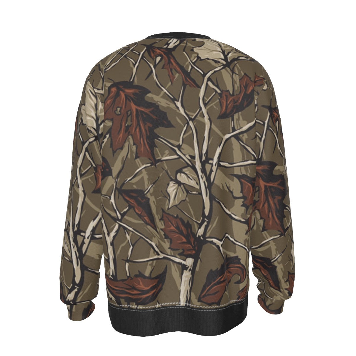 Tree Sweatshirt