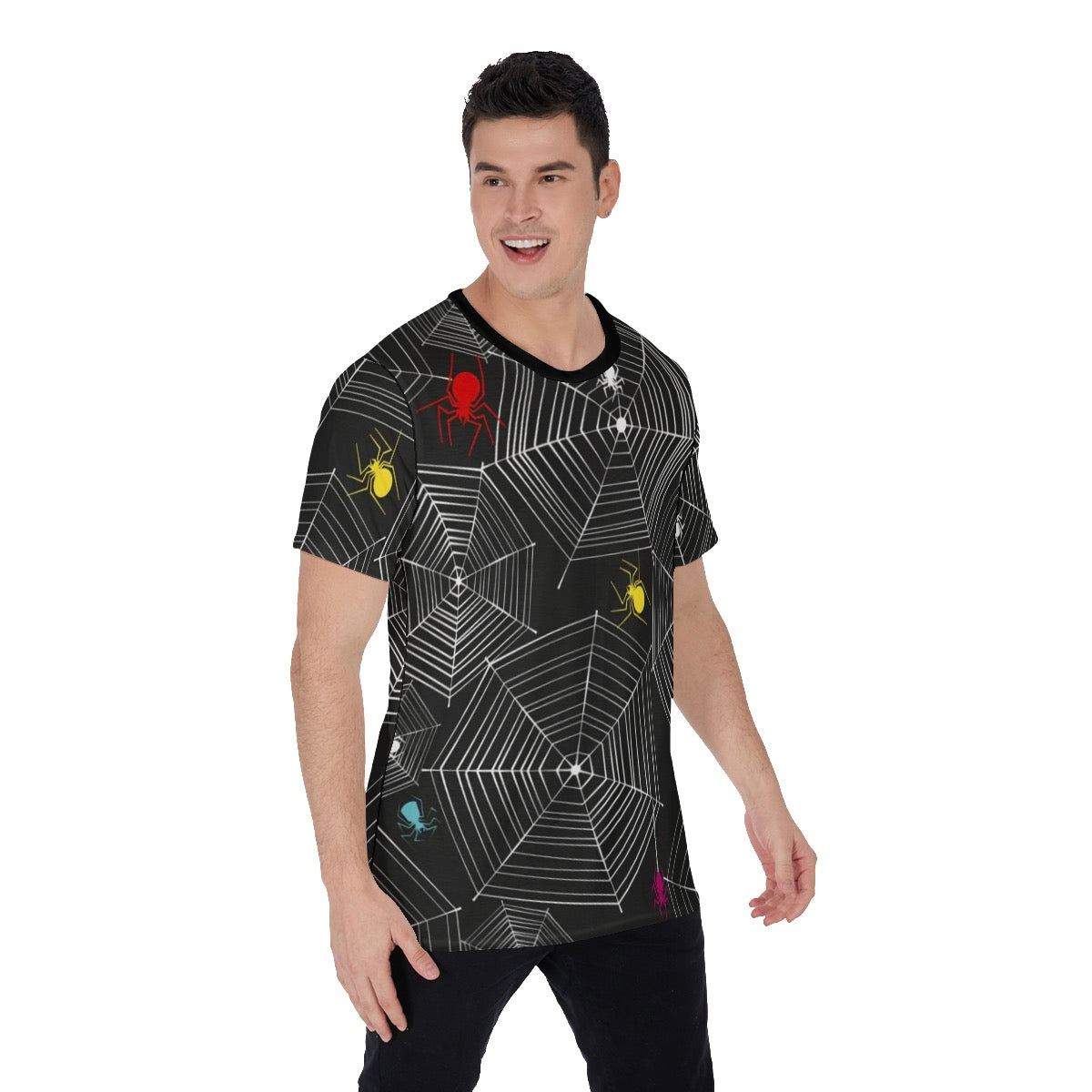 Spider merch Shirt